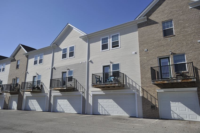 Kingston Square Apartments, 1495 North ster, Kokomo, IN RentCafe